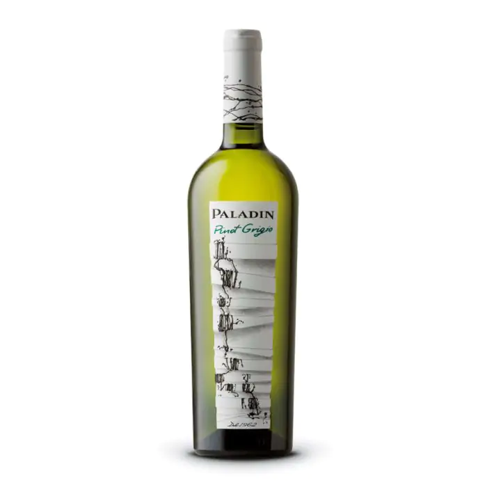 Paladin - Pinot Grigio IGT Delle Venezie - Serendipity Wines