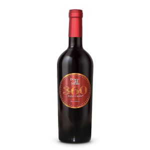 360 Trecentosessanta Merlot e Cabernet IGT Veneto - Bosco del Merlo