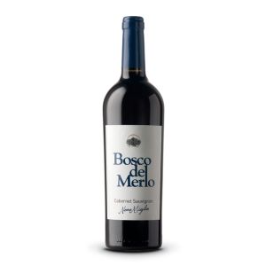Cabernet Sauvignon Nono Miglio DOC Friuli – Bosco del Merlo