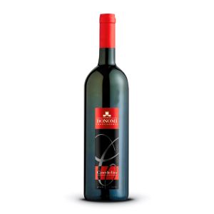 Cordelio Curtefranca Rosso DOC – Castello Bonomi
