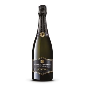 Franciacorta CruPerdu Brut DOCG 2018 – Castello Bonomi
