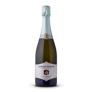 Franciacorta Brut Cuvée 22 DOCG BIO – Castello Bonomi