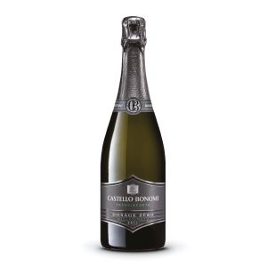 Franciacorta Dosage Zéro Millesimato DOCG 2016 – Castello Bonomi