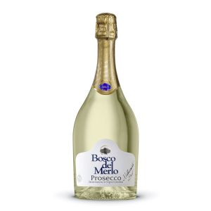 Prosecco Spumante Brut Millesimato DOC – Bosco del Merlo