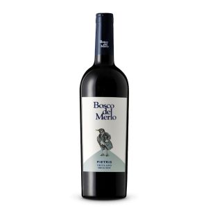 Friulano DOC Friuli "Pietris" – Bosco del Merlo