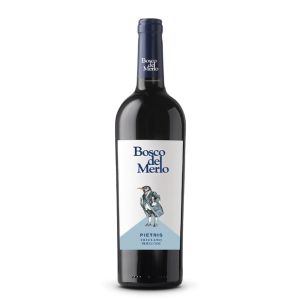 Friulano DOC Friuli "Pietris" – Bosco del Merlo