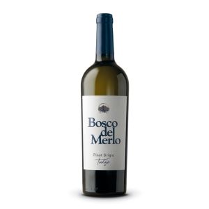 Pinot Grigio Tudajo DOC Friuli – Bosco del Merlo