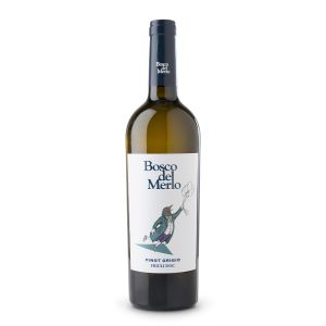 Pinot Grigio Tudajo DOC Friuli – Bosco del Merlo