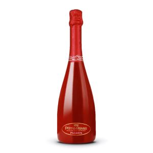 Primo Rosso Spumante Dolce – Paladin