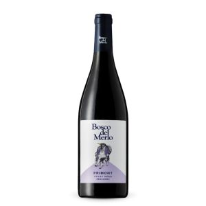 Pinot Nero DOC Friuli "Primont" – Bosco del Merlo