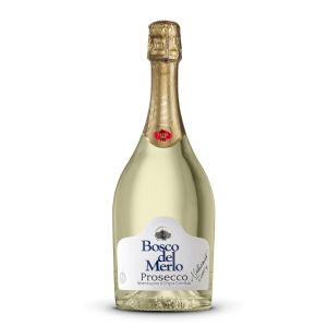 Prosecco Millesimato DOC Extra Dry – Bosco del Merlo