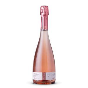 Prosecco Rosé DOC Millesimato Brut – Paladin