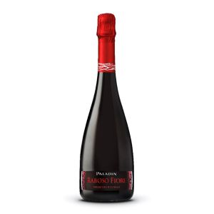 Raboso Fiore Dry Bollicine Rosse – Paladin