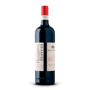 Refosco dal Peduncolo Rosso Roggio dei Roveri DOC Venezia – Bosco del Merlo