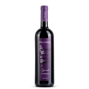 Syrah – Paladin