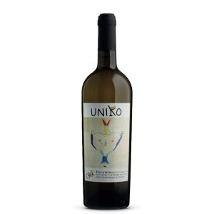 Uniko Bianco - Paladin