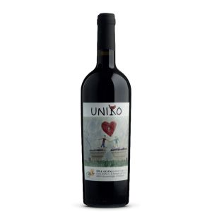 Uniko Rosso IGP Veneto – Paladin