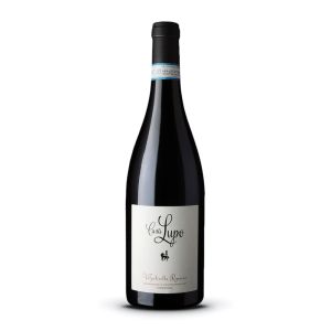 Valpolicella Superiore Ripasso DOC – Casa Lupo