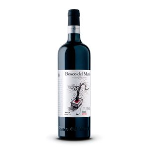 Rosso Riserva Vineargenti DOC Venezia – Bosco del Merlo