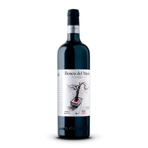 Rosso Riserva Vineargenti DOC Lison Pramaggiore – Bosco del Merlo