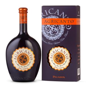 Agricanto con astuccio – Paladin