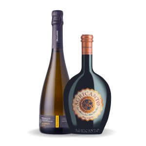 Prosecco Doc Millesimato Extra Dry + Agricanto – Paladin