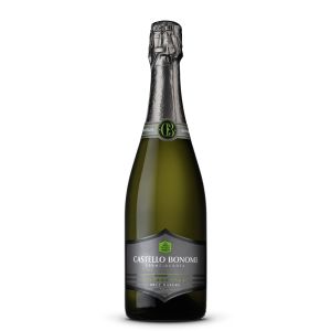 Franciacorta Cuvée 1564 Brut Nature DOCG 2018 – Castello Bonomi