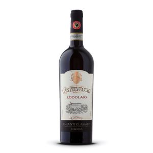 Lodolaio Chianti Classico Riserva DOCG 2020 - Cantina Castelvecchi