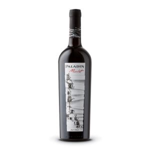 Merlot IGP Veneto – Paladin