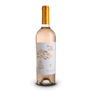 Pinot Grigio Rosé DOC delle Venezie – Bosco del Merlo