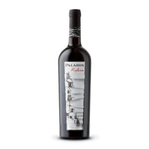 Refosco DOC Friuli – Paladin