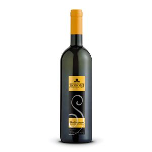 Solicano Chardonnay – Castello Bonomi